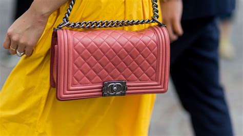 top 5 chanel bags